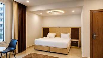 Diamond Star Hotel