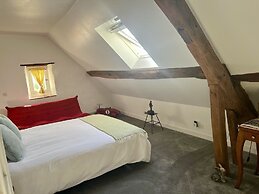Le Clos des Châteaux