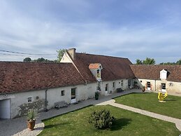 Le Clos des Châteaux