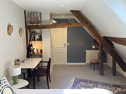 Le Clos des Châteaux