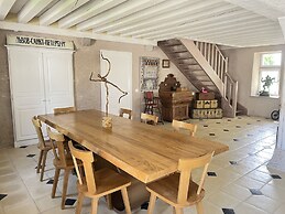 Le Clos des Châteaux