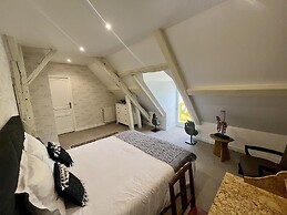 Le Clos des Châteaux