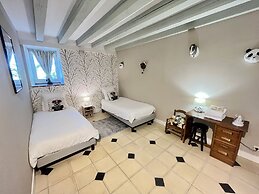 Le Clos des Châteaux