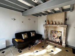 Le Clos des Châteaux