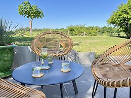 Le Clos des Châteaux