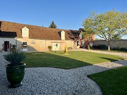 Le Clos des Châteaux