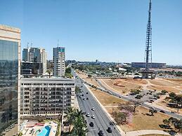 Ramada By Wyndham Brasilia Alvorada