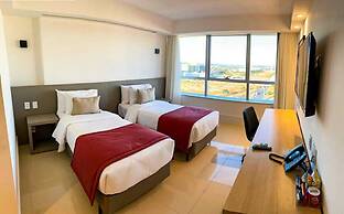 Ramada By Wyndham Brasilia Alvorada