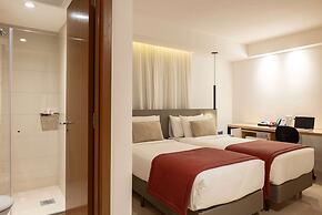 Ramada By Wyndham Brasilia Alvorada