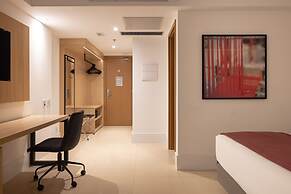 Ramada By Wyndham Brasilia Alvorada