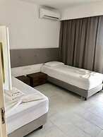 Johannes Boutique Apartments&Suites