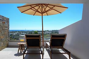 Johannes Boutique Apartments&Suites
