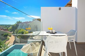 Johannes Boutique Apartments&Suites