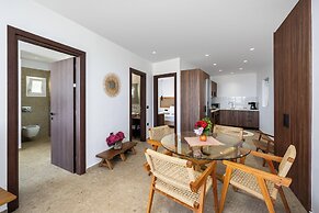 Johannes Boutique Apartments&Suites
