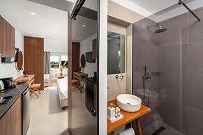 Johannes Boutique Apartments&Suites