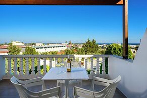 Johannes Boutique Apartments&Suites