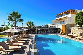 Johannes Boutique Apartments&Suites