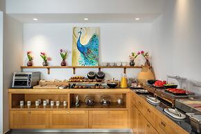 Johannes Boutique Apartments&Suites
