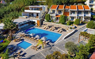 Johannes Boutique Apartments&Suites