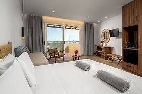 Johannes Boutique Apartments&Suites