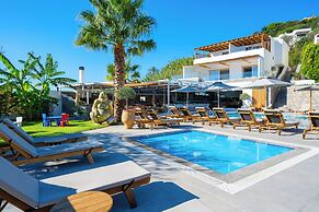 Johannes Boutique Apartments&Suites