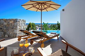 Johannes Boutique Apartments&Suites