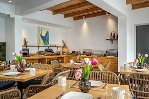 Johannes Boutique Apartments&Suites