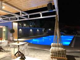 Johannes Boutique Apartments&Suites