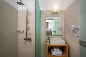 Johannes Boutique Apartments&Suites