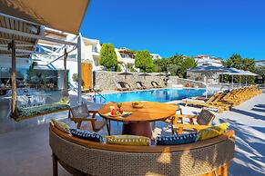 Johannes Boutique Apartments&Suites