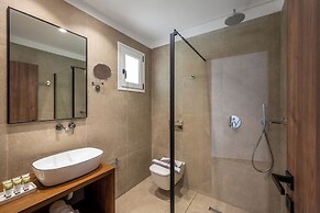 Johannes Boutique Apartments&Suites