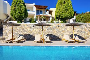 Johannes Boutique Apartments&Suites