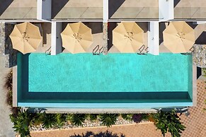 Johannes Boutique Apartments&Suites