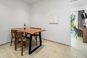 Johannes Boutique Apartments&Suites