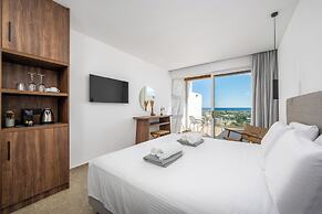Johannes Boutique Apartments&Suites