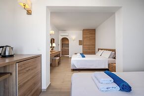 Johannes Boutique Apartments&Suites