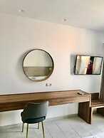 Johannes Boutique Apartments&Suites