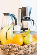 Johannes Boutique Apartments&Suites