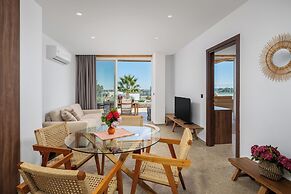 Johannes Boutique Apartments&Suites
