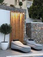 Johannes Boutique Apartments&Suites