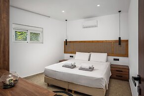 Johannes Boutique Apartments&Suites