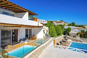 Johannes Boutique Apartments&Suites