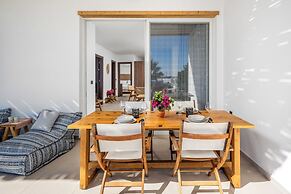 Johannes Boutique Apartments&Suites