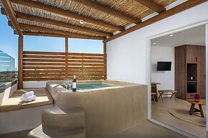 Johannes Boutique Apartments&Suites