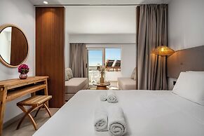 Johannes Boutique Apartments&Suites