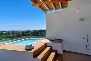 Johannes Boutique Apartments&Suites