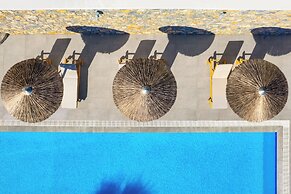 Johannes Boutique Apartments&Suites