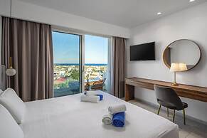 Johannes Boutique Apartments&Suites