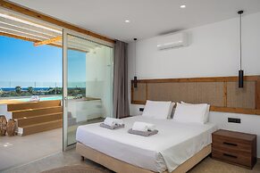 Johannes Boutique Apartments&Suites