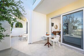 Johannes Boutique Apartments&Suites